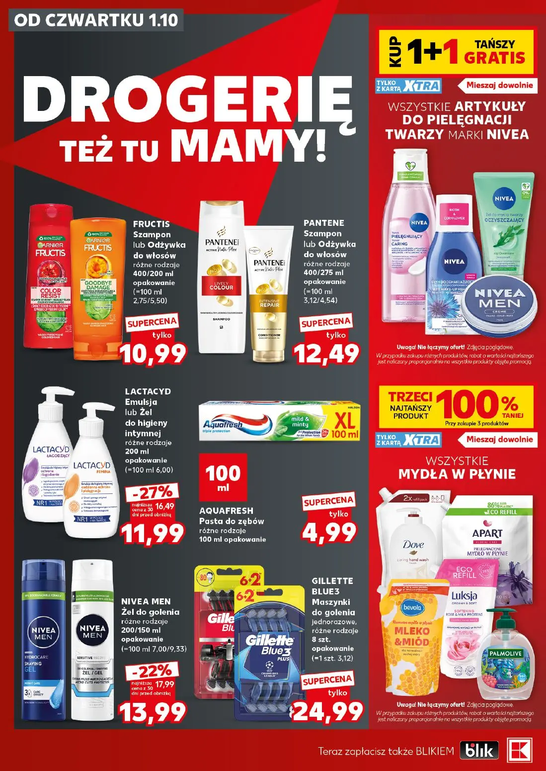 gazetka promocyjna Kaufland Super Sobota - Strona 24
