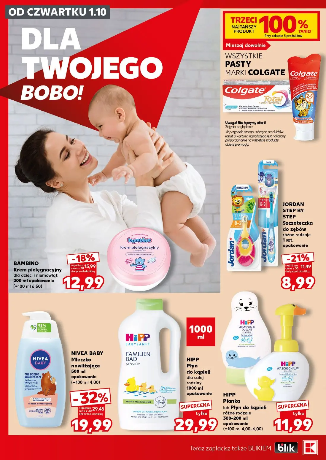 gazetka promocyjna Kaufland Super Sobota - Strona 26