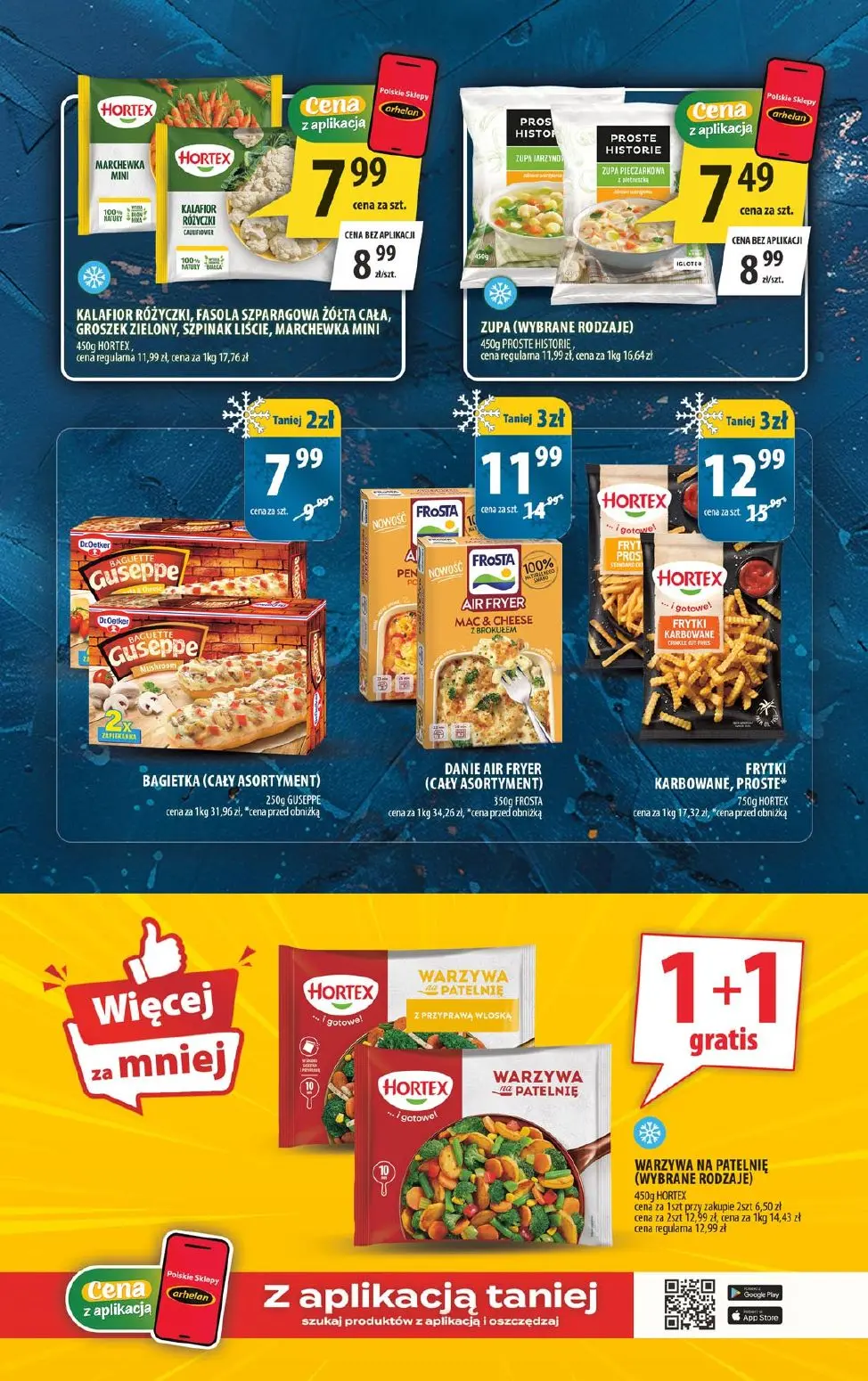 gazetka promocyjna arhelan  - Strona 3