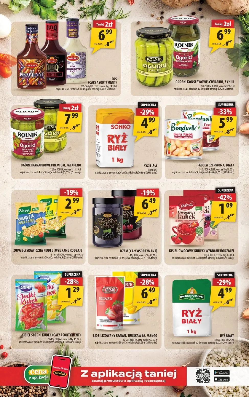 gazetka promocyjna arhelan  - Strona 9