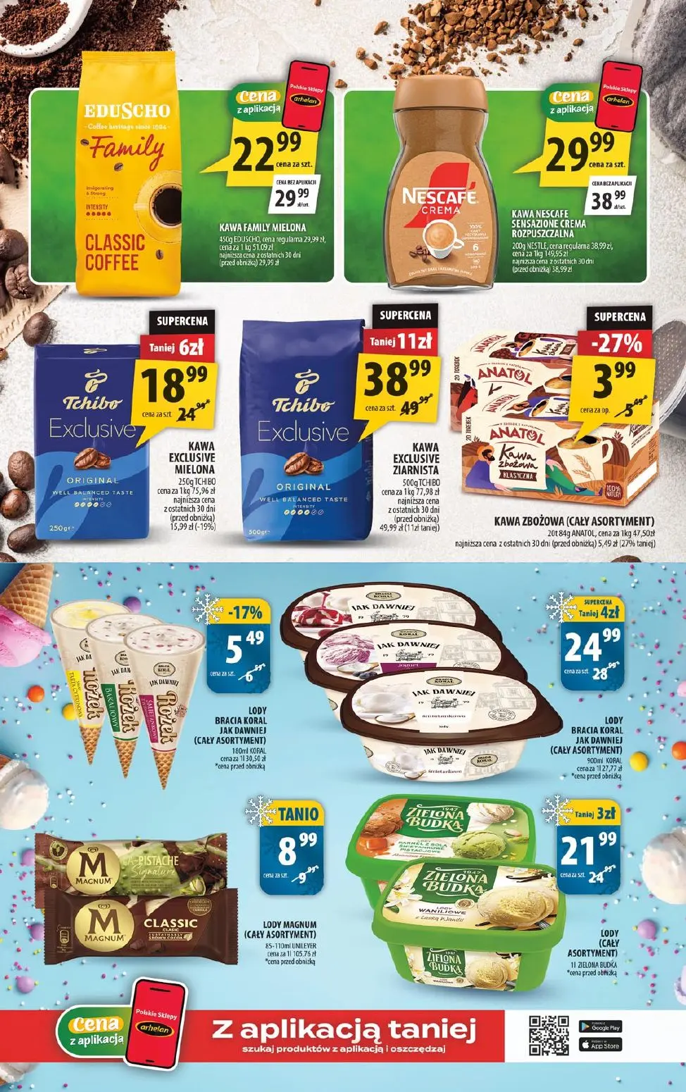 gazetka promocyjna arhelan  - Strona 11