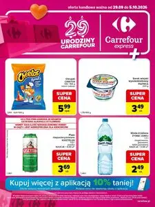 Carrefour Express