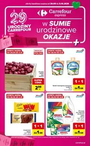 Carrefour Express