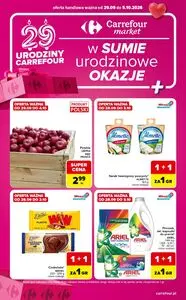 Carrefour Market