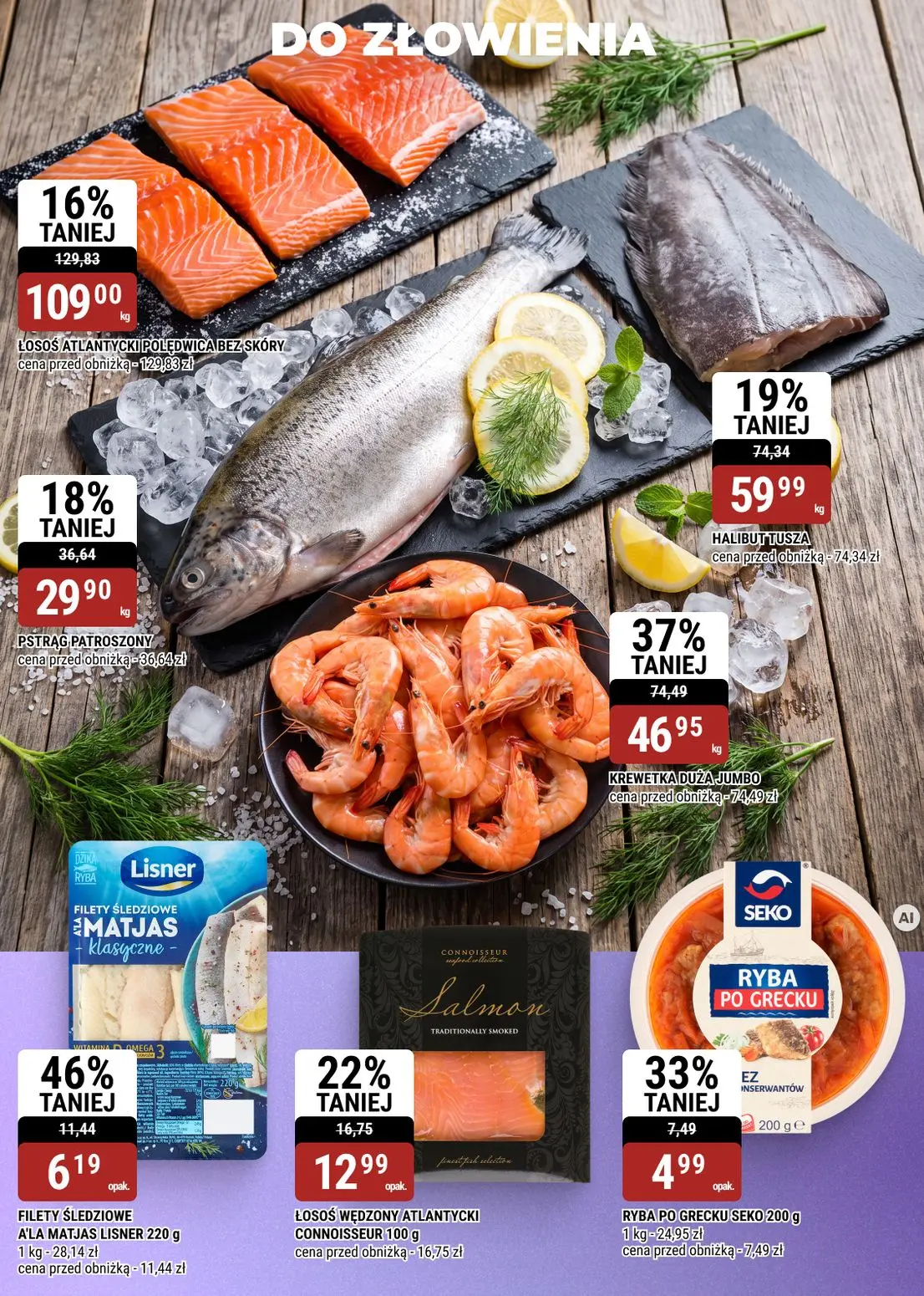 gazetka promocyjna bi1 Szczecin - Strona 5