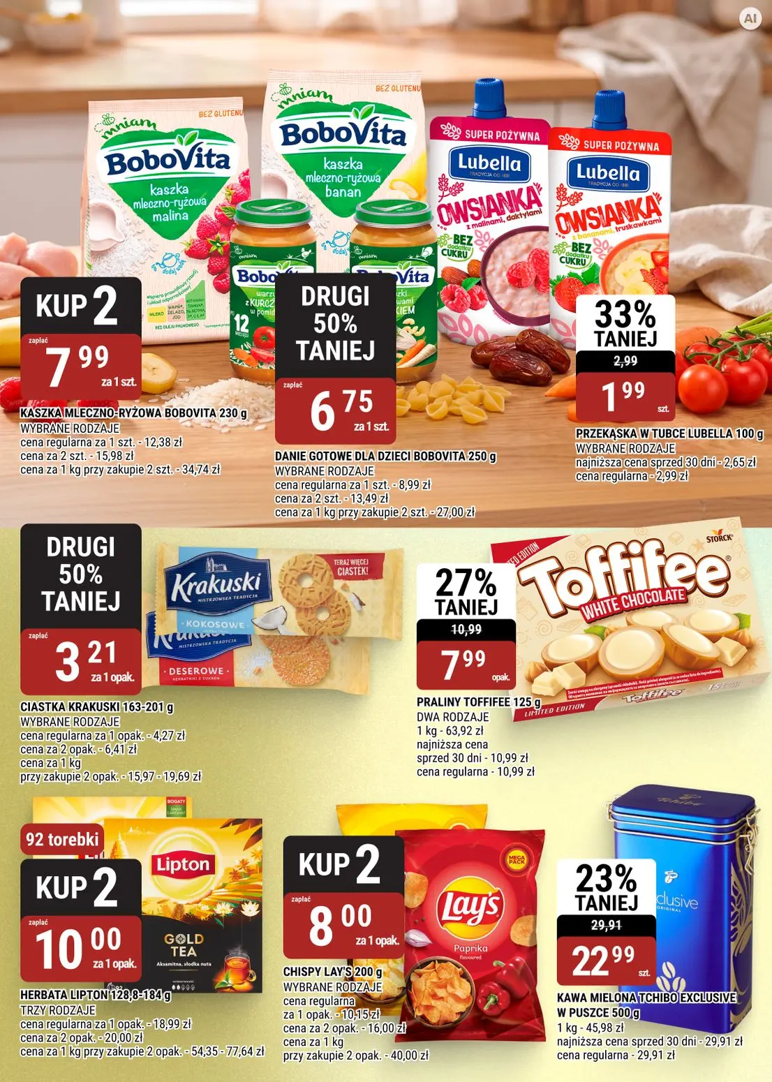 gazetka promocyjna bi1 Szczecin - Strona 14