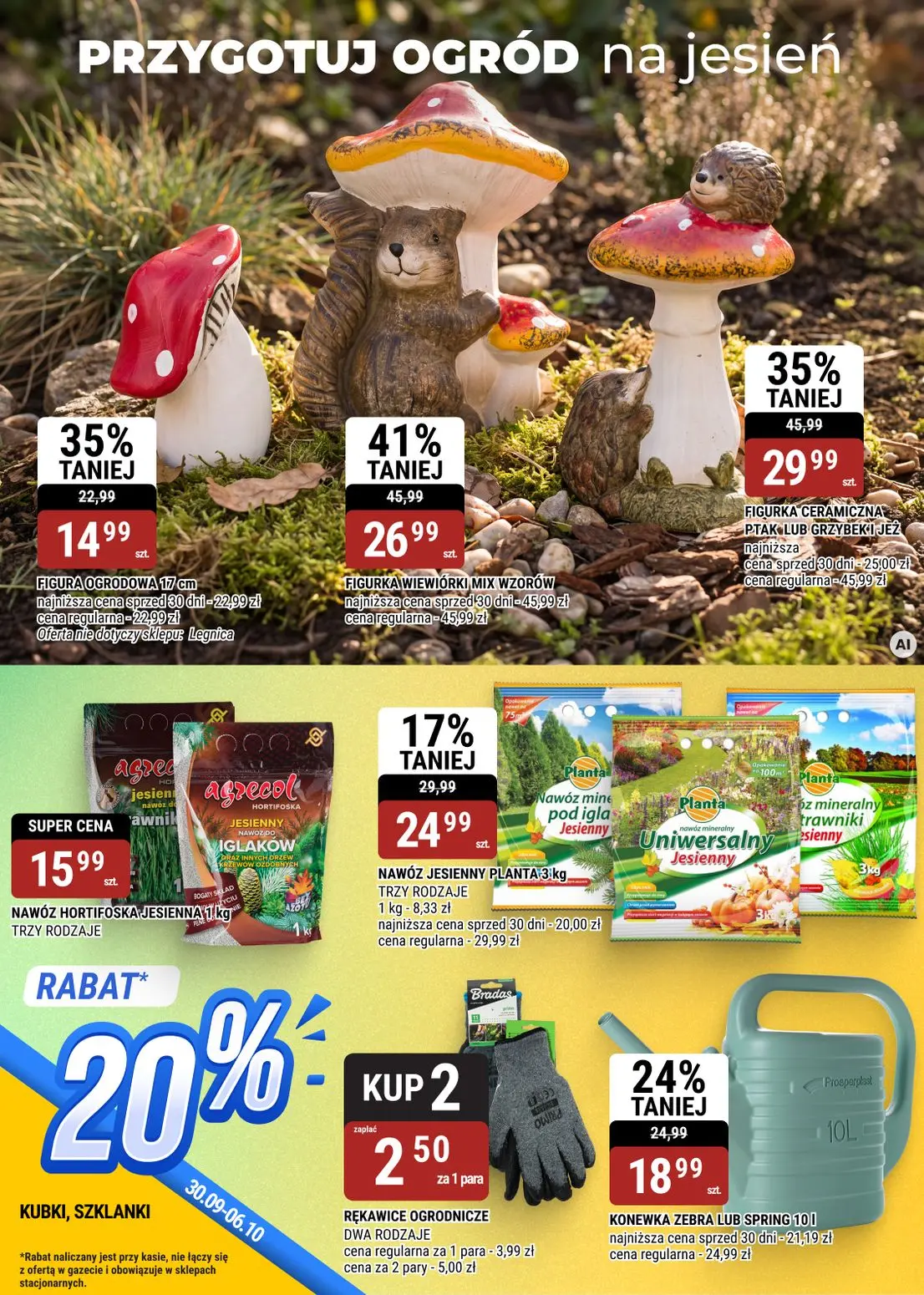 gazetka promocyjna bi1 Bielsko-Biała - Strona 16