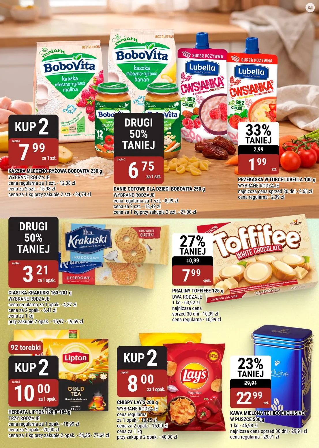 gazetka promocyjna bi1 Czeladź - Strona 10