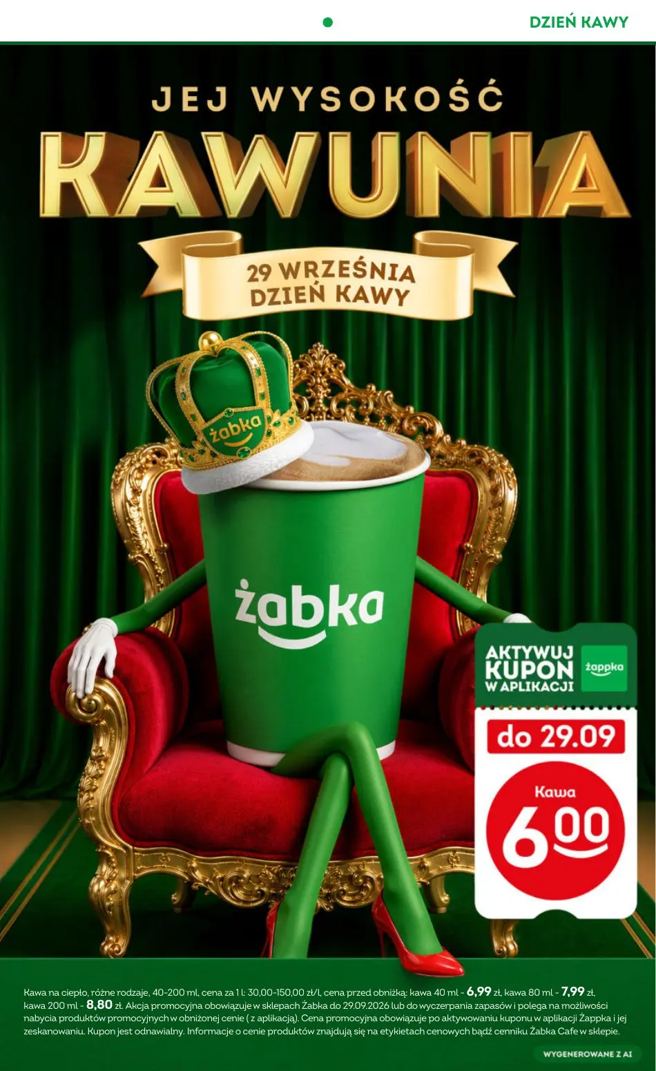 gazetka promocyjna Żabka Weekendowe pizzobranie - Strona 13
