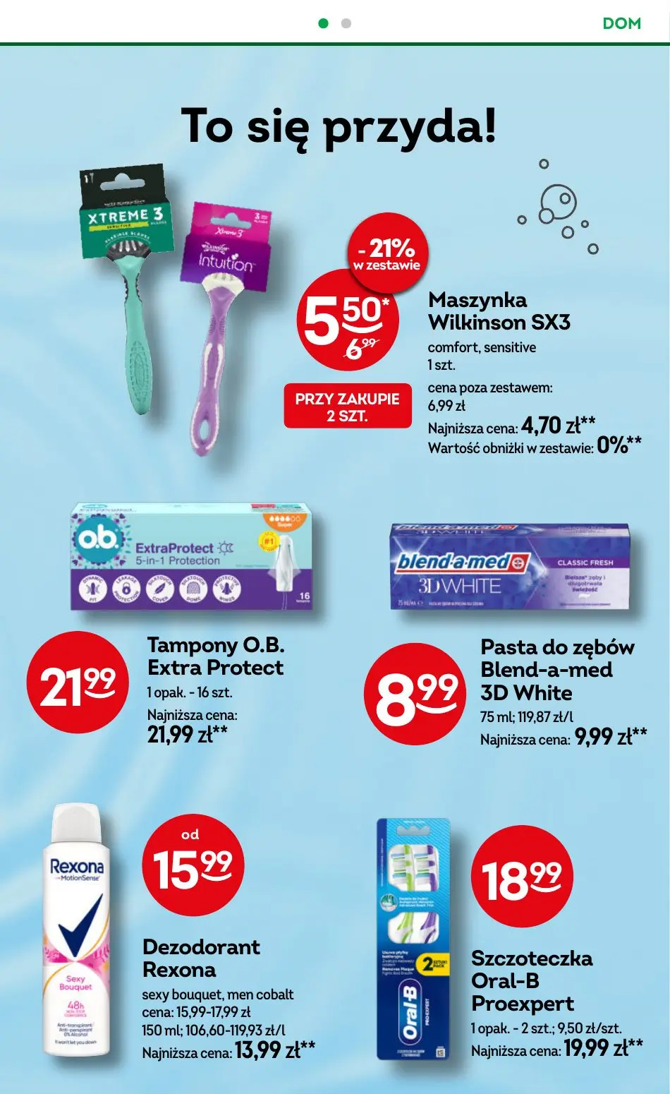 gazetka promocyjna Żabka Weekendowe pizzobranie - Strona 80