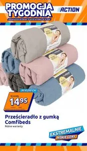 Gazetka promocyjna Action, ważna od 2026-09-30 do 2026-10-06.