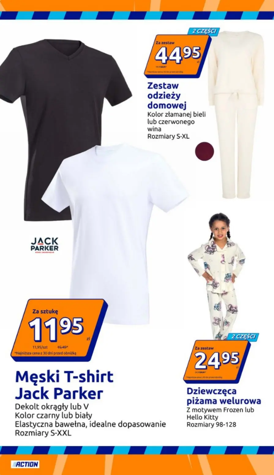 gazetka promocyjna Action Promocje tygodnia - Strona 10