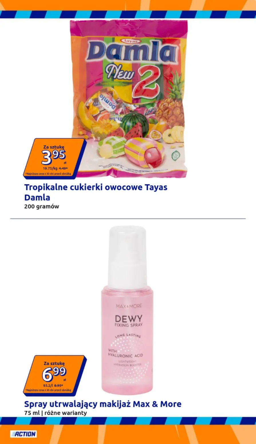 gazetka promocyjna Action Promocje tygodnia - Strona 13