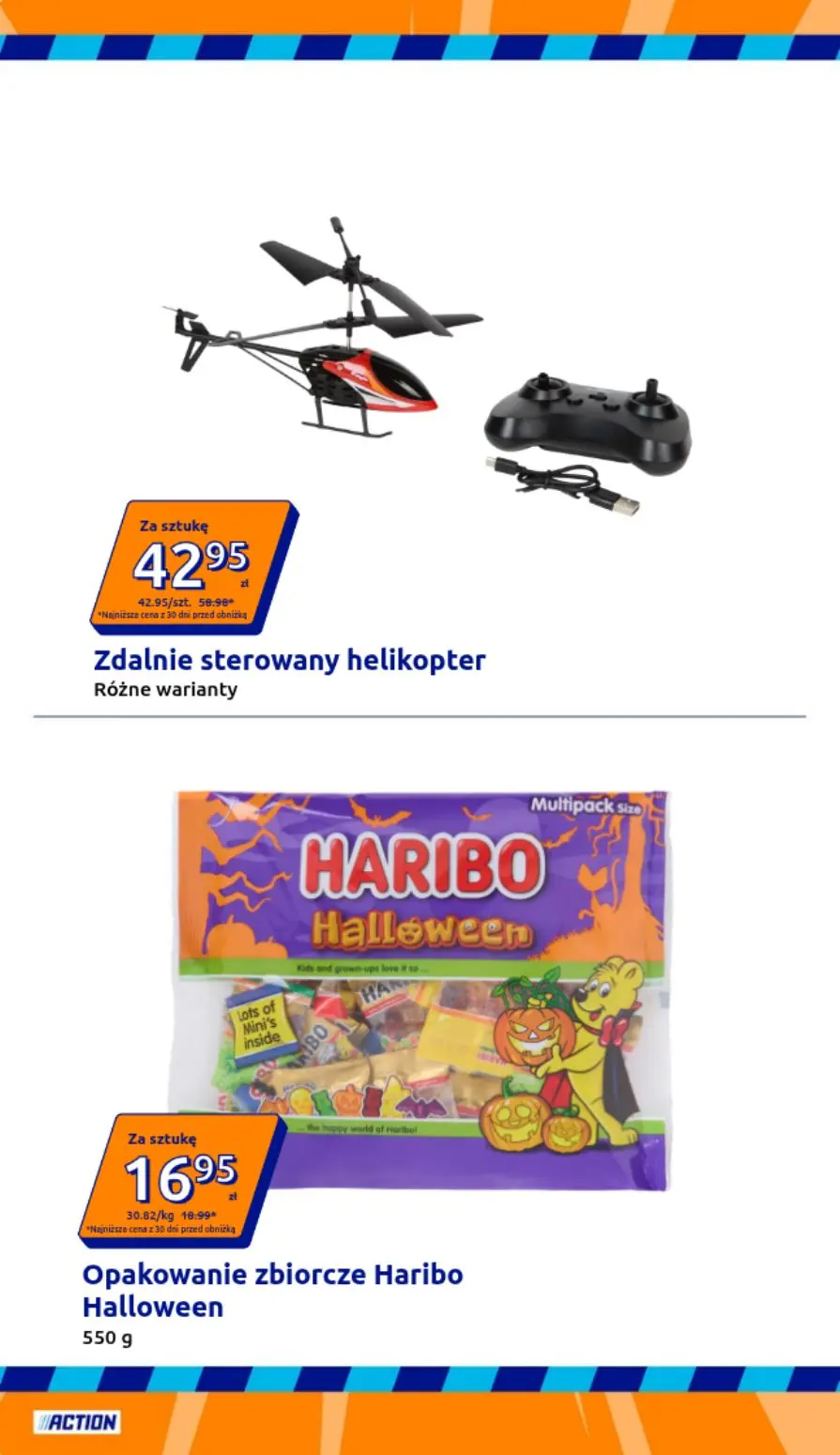 gazetka promocyjna Action Promocje tygodnia - Strona 20