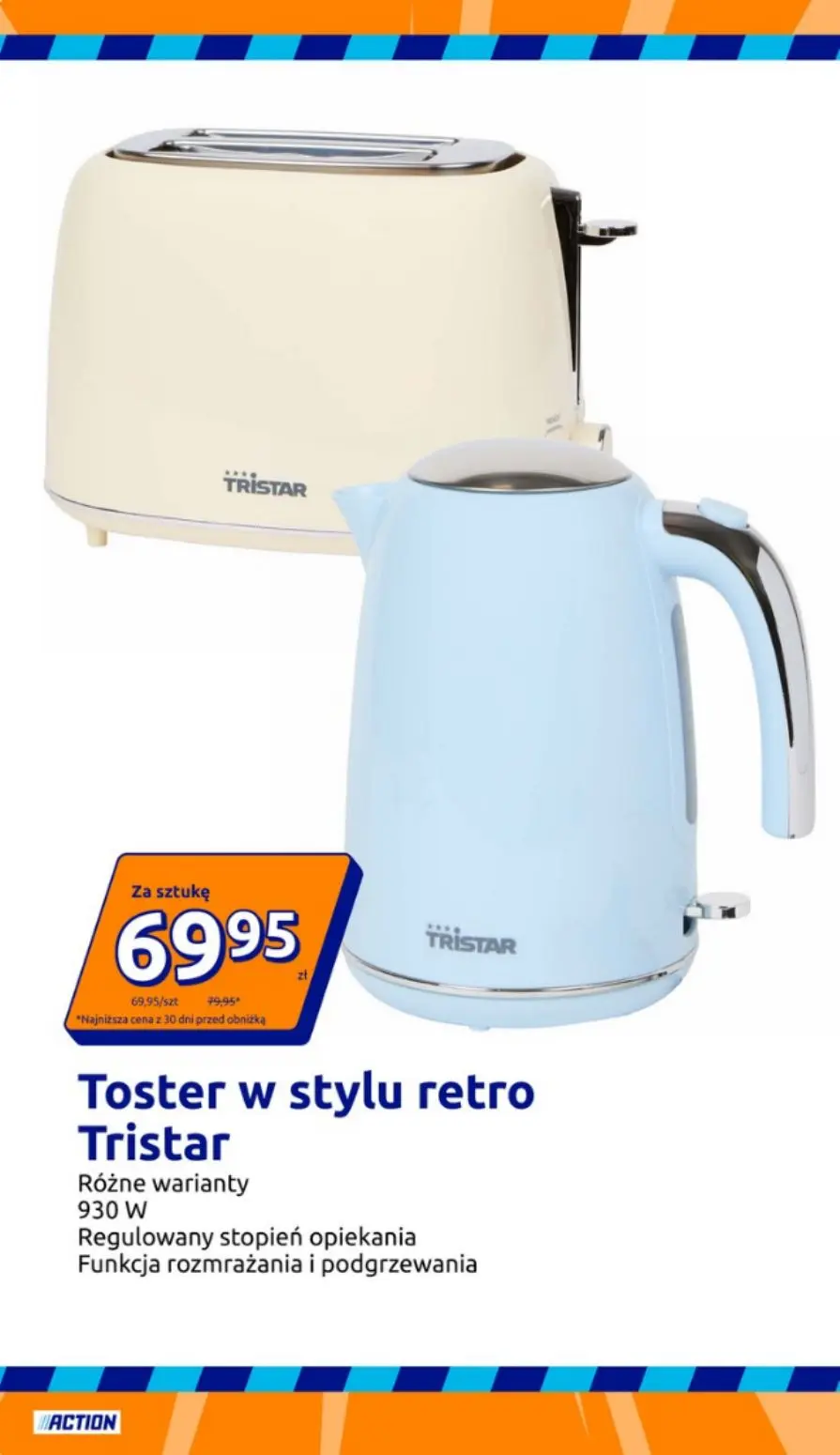 gazetka promocyjna Action Promocje tygodnia - Strona 28
