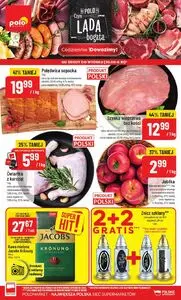 Gazetka promocyjna POLOmarket, ważna od 2026-09-30 do 2026-10-06.