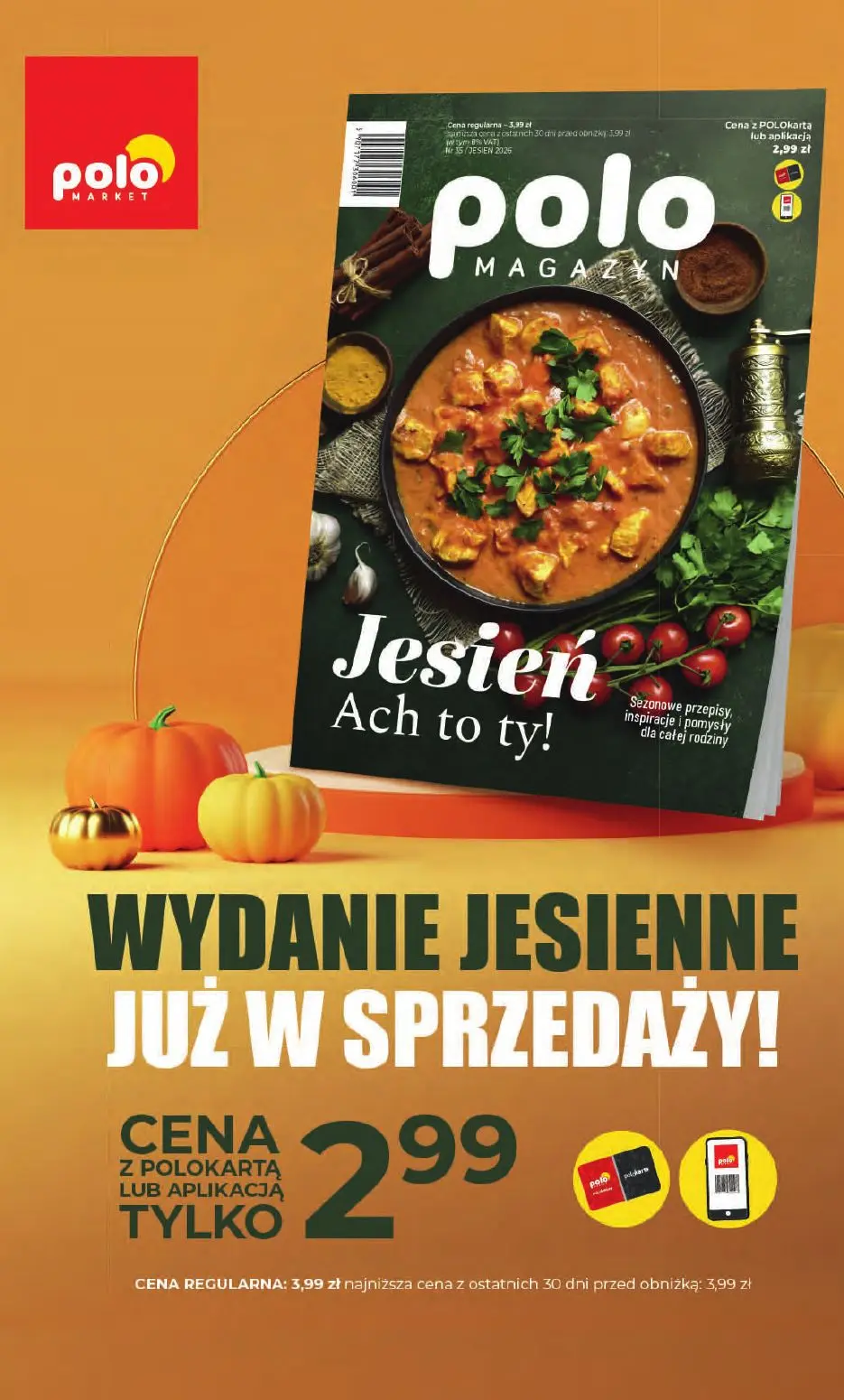 gazetka promocyjna POLOmarket Czym lada bogata - Strona 66