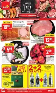 Gazetka promocyjna POLOmarket, ważna od 2026-09-30 do 2026-10-06.