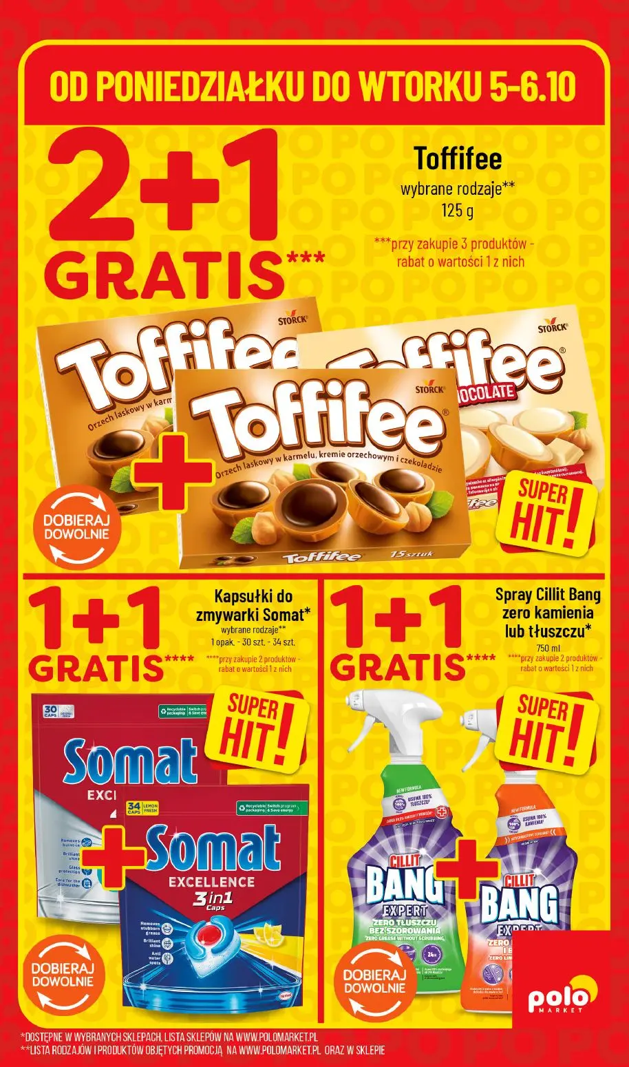 gazetka promocyjna POLOmarket Super HITY! - Strona 3