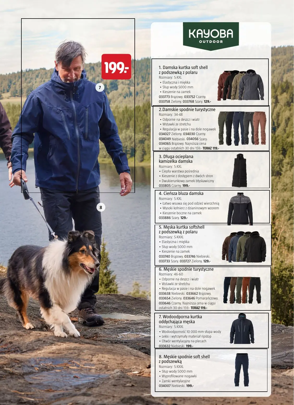 gazetka promocyjna JULA  - Strona 5