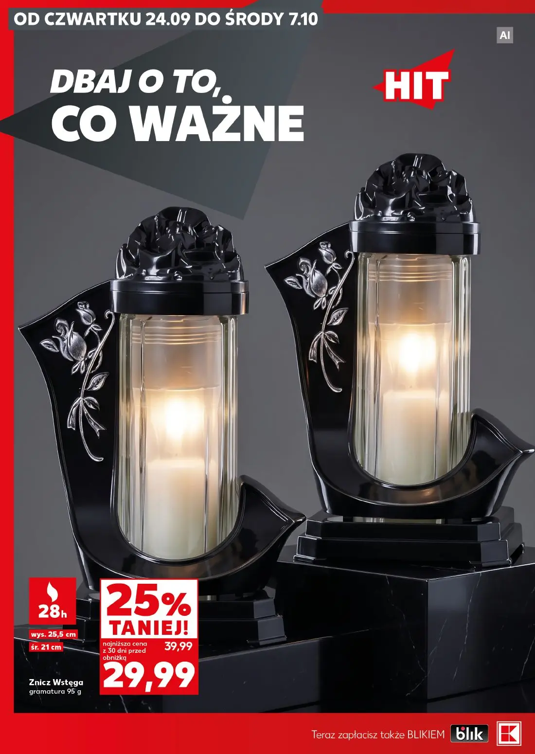 gazetka promocyjna Kaufland Złap okazje - Strona 2