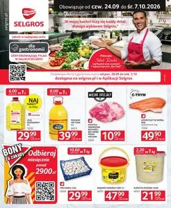SELGROS