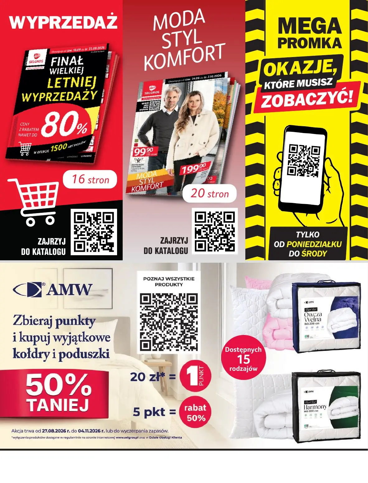 gazetka promocyjna SELGROS Oferta przemysłowa - Strona 2