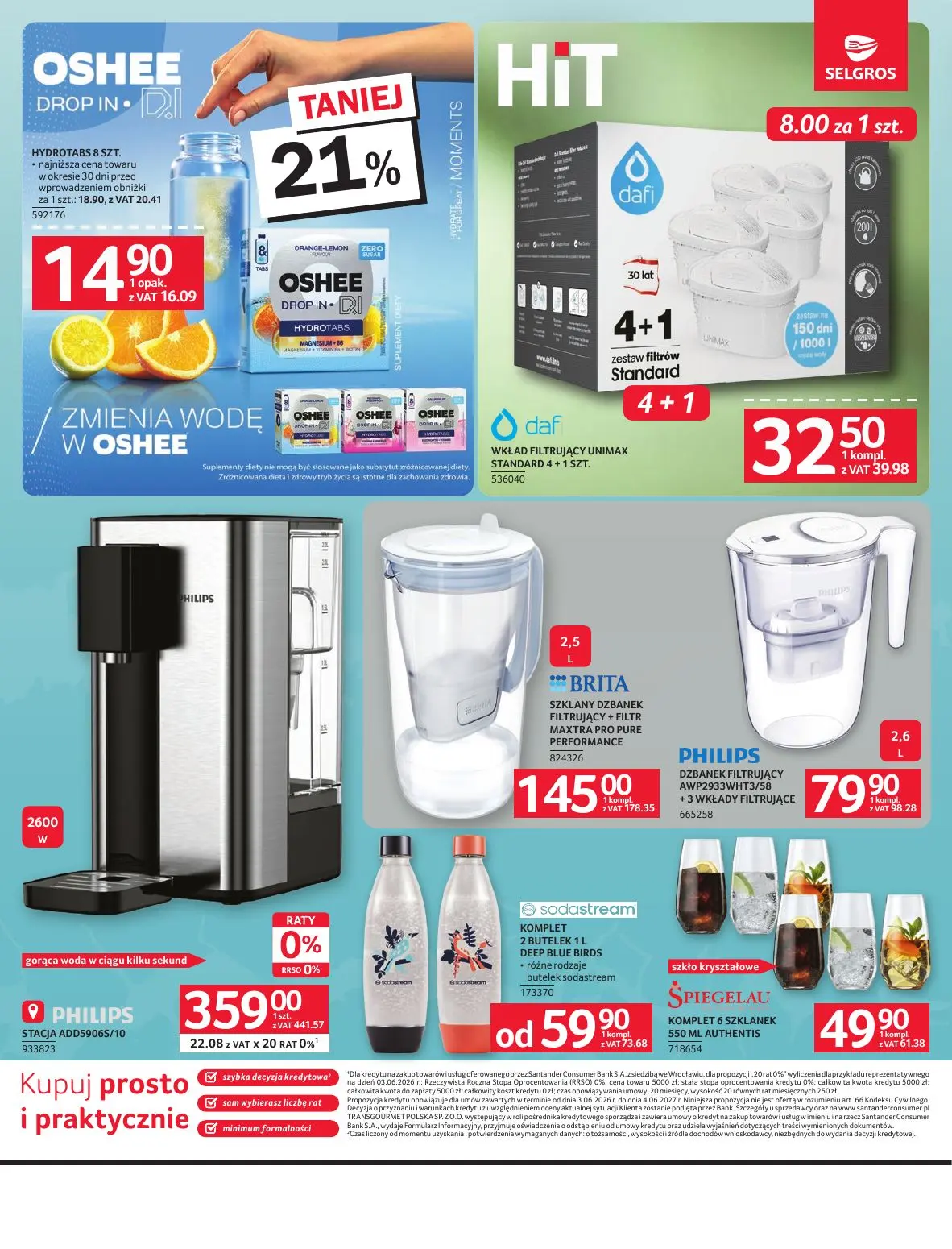 gazetka promocyjna SELGROS Oferta przemysłowa - Strona 12