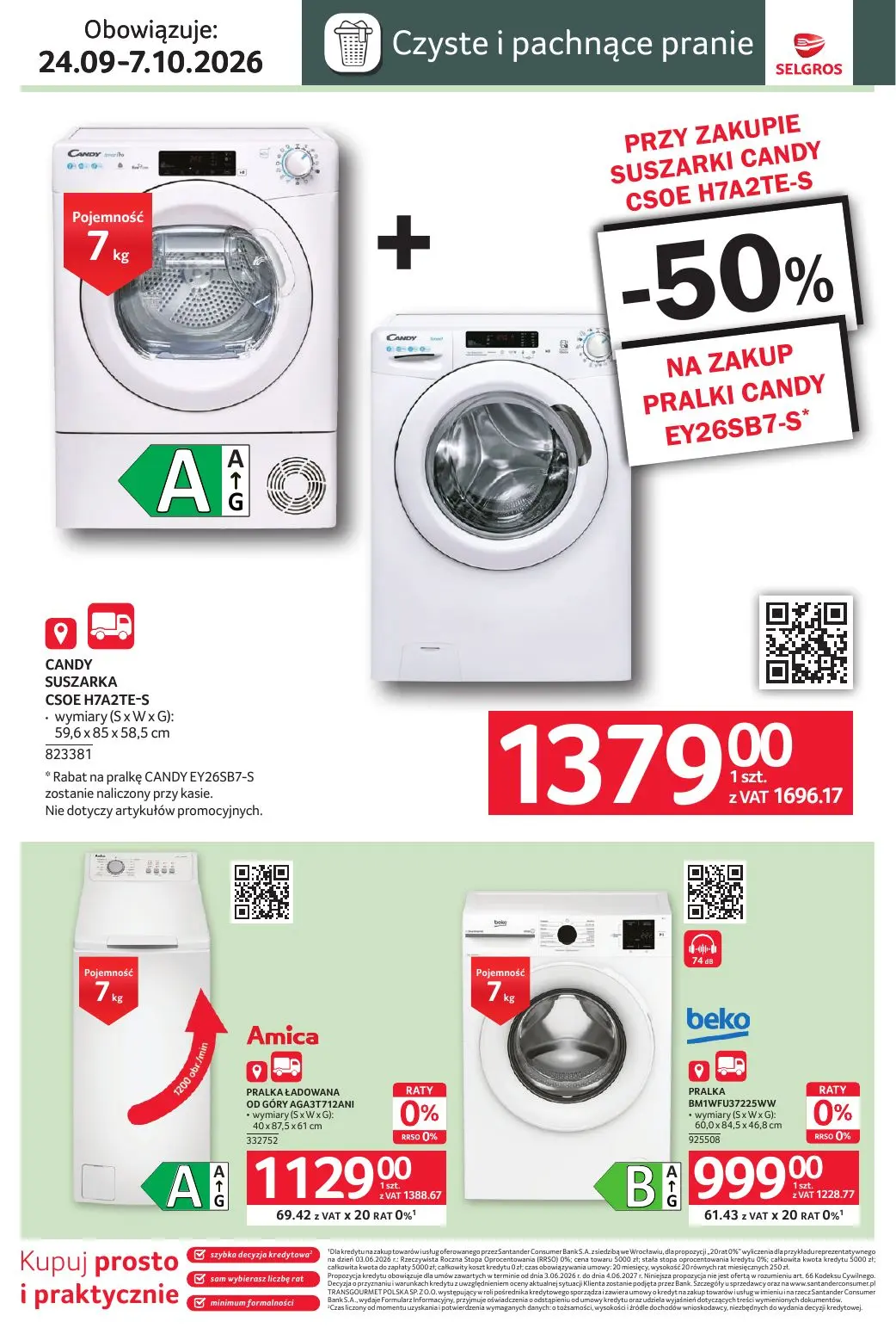 gazetka promocyjna SELGROS Katalog wyposażenie domu - Strona 18