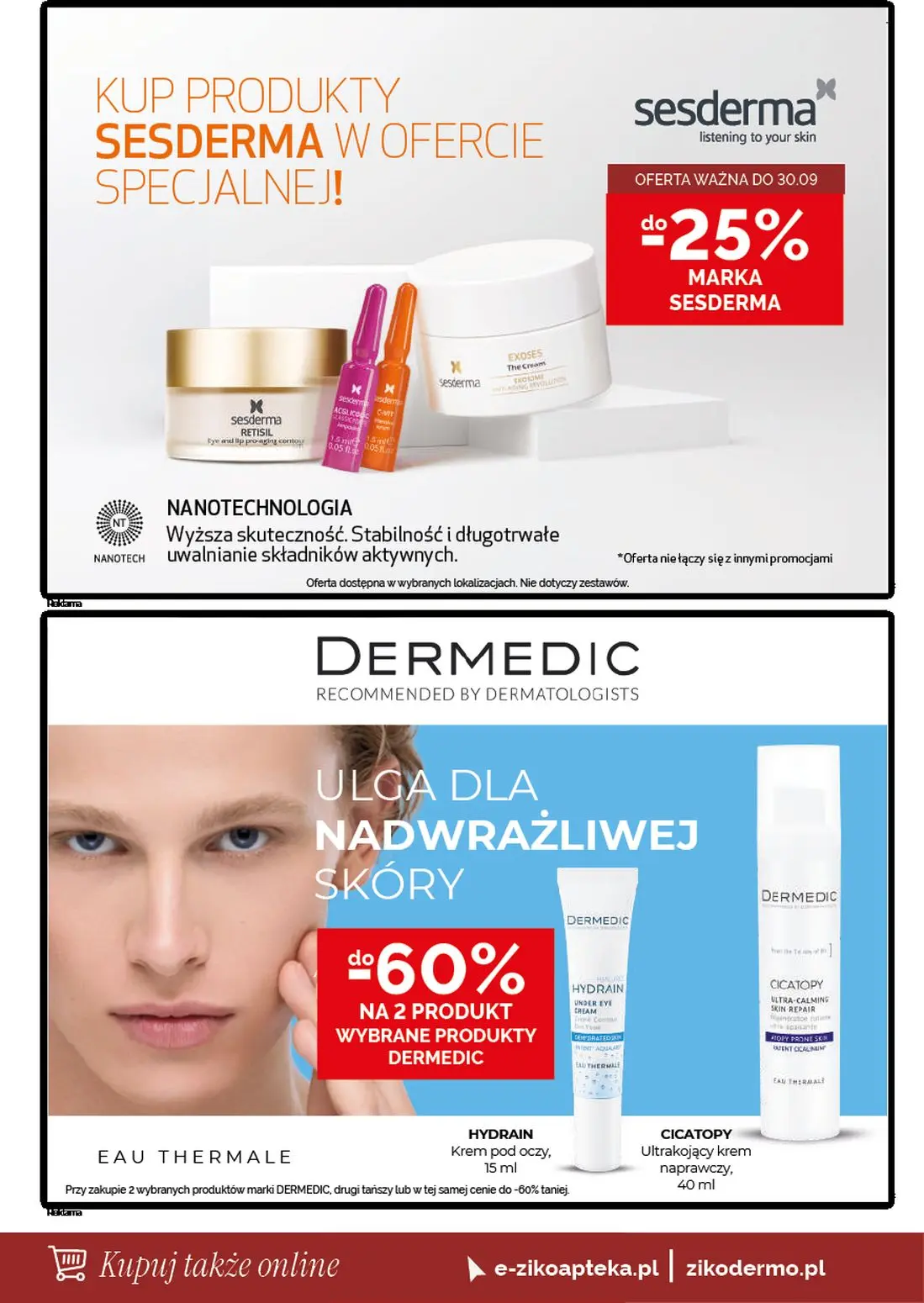 gazetka promocyjna Ziko Twoje miejsce - Strona 4