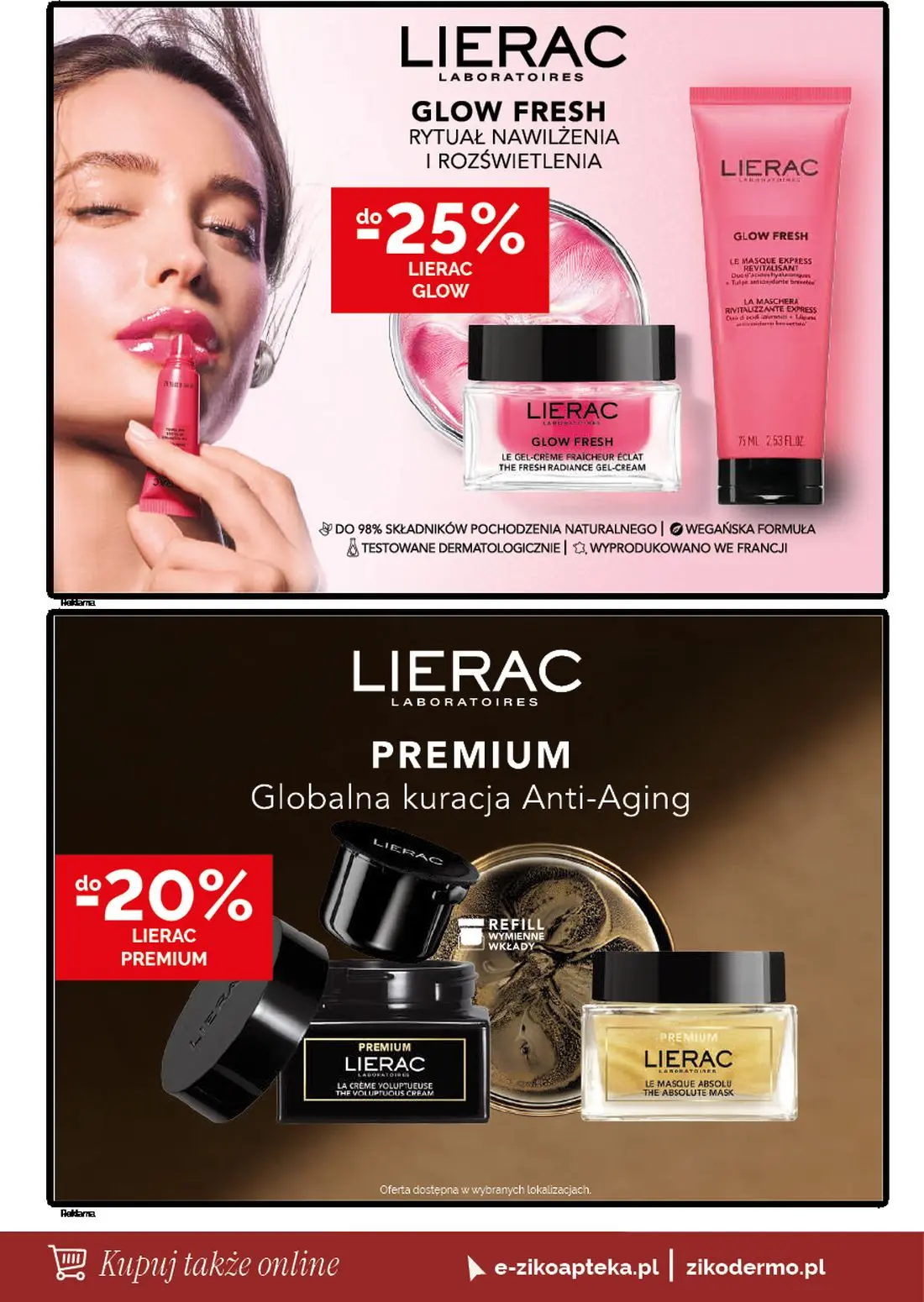 gazetka promocyjna Ziko Twoje miejsce - Strona 6