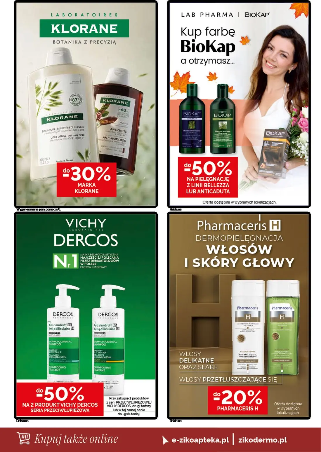 gazetka promocyjna Ziko Twoje miejsce - Strona 18
