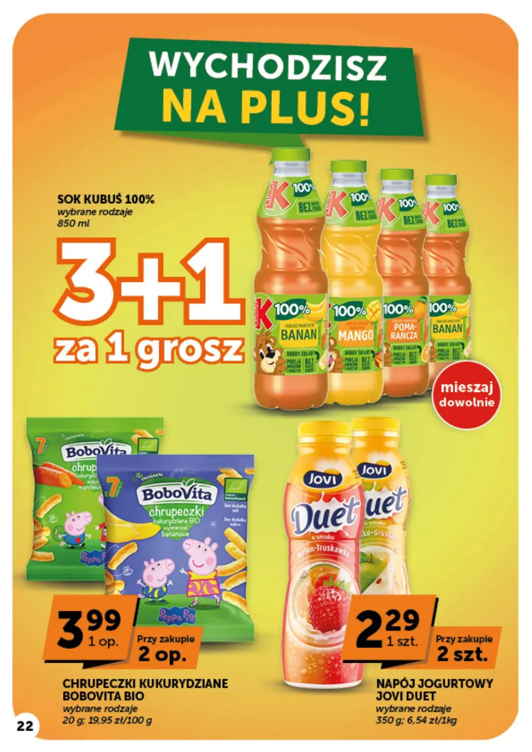 gazetka promocyjna ABC Supermarket - Strona 22