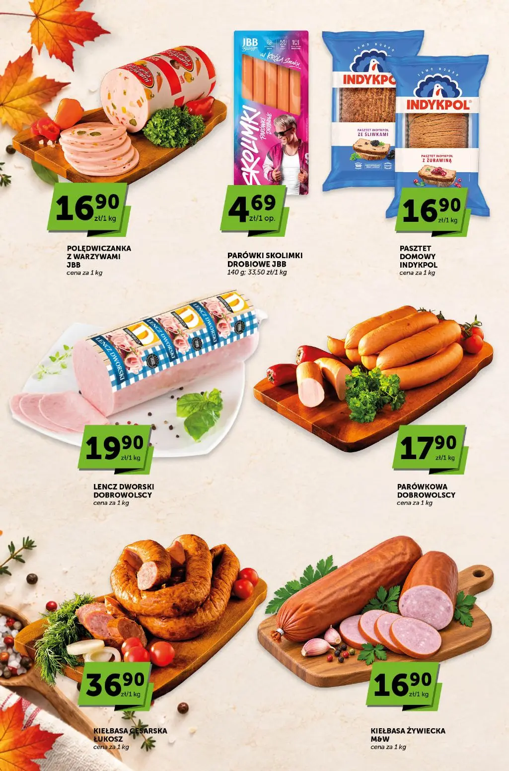 gazetka promocyjna ABC Sprawdź co więcej - Strona 3