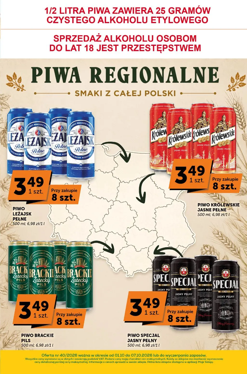 gazetka promocyjna ABC Sprawdź co więcej - Strona 8
