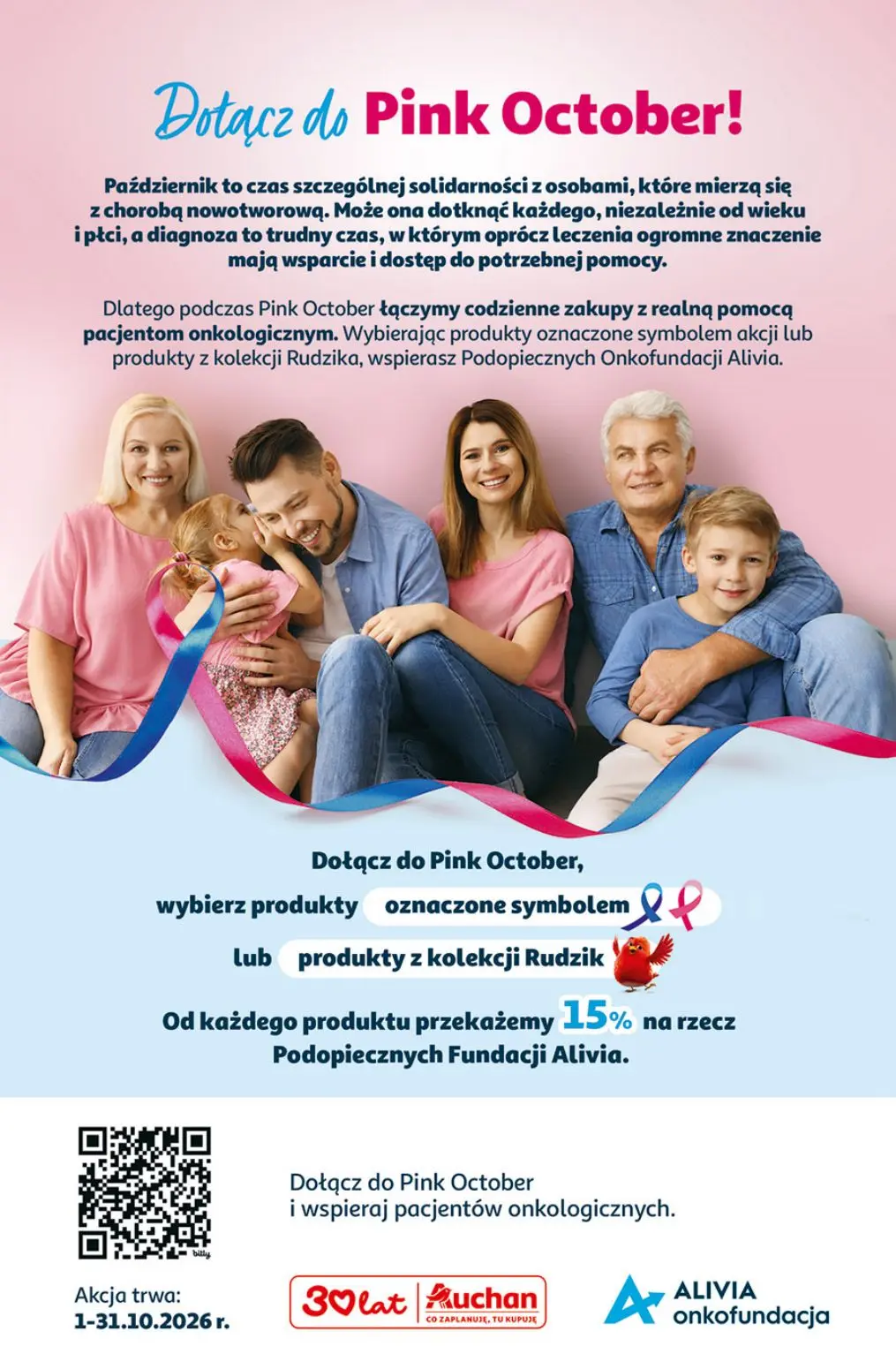 gazetka promocyjna Auchan Orły oszczędzania - Strona 6