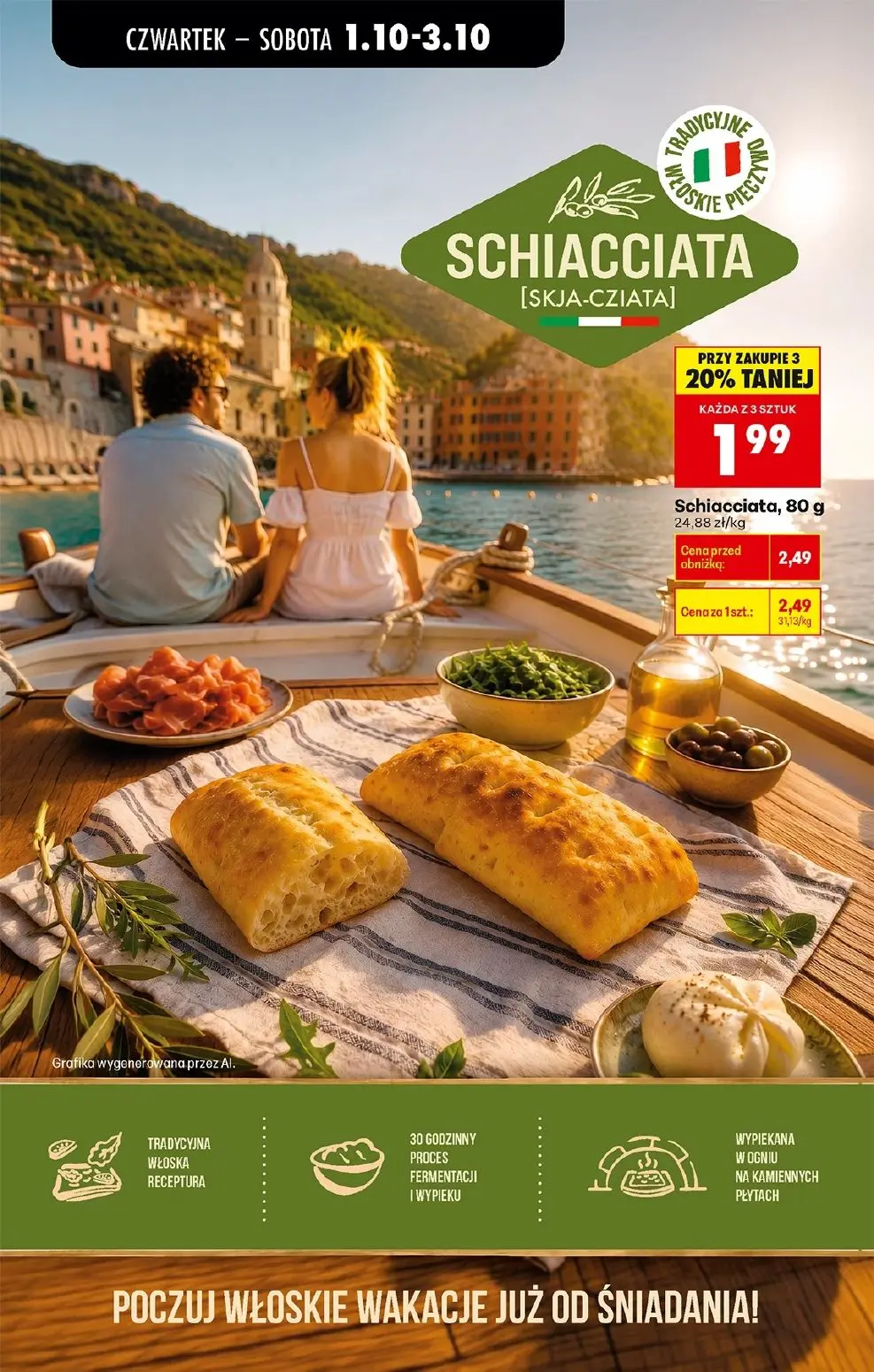 gazetka promocyjna Biedronka Lada tradycyjna. Od czwartku - Strona 37