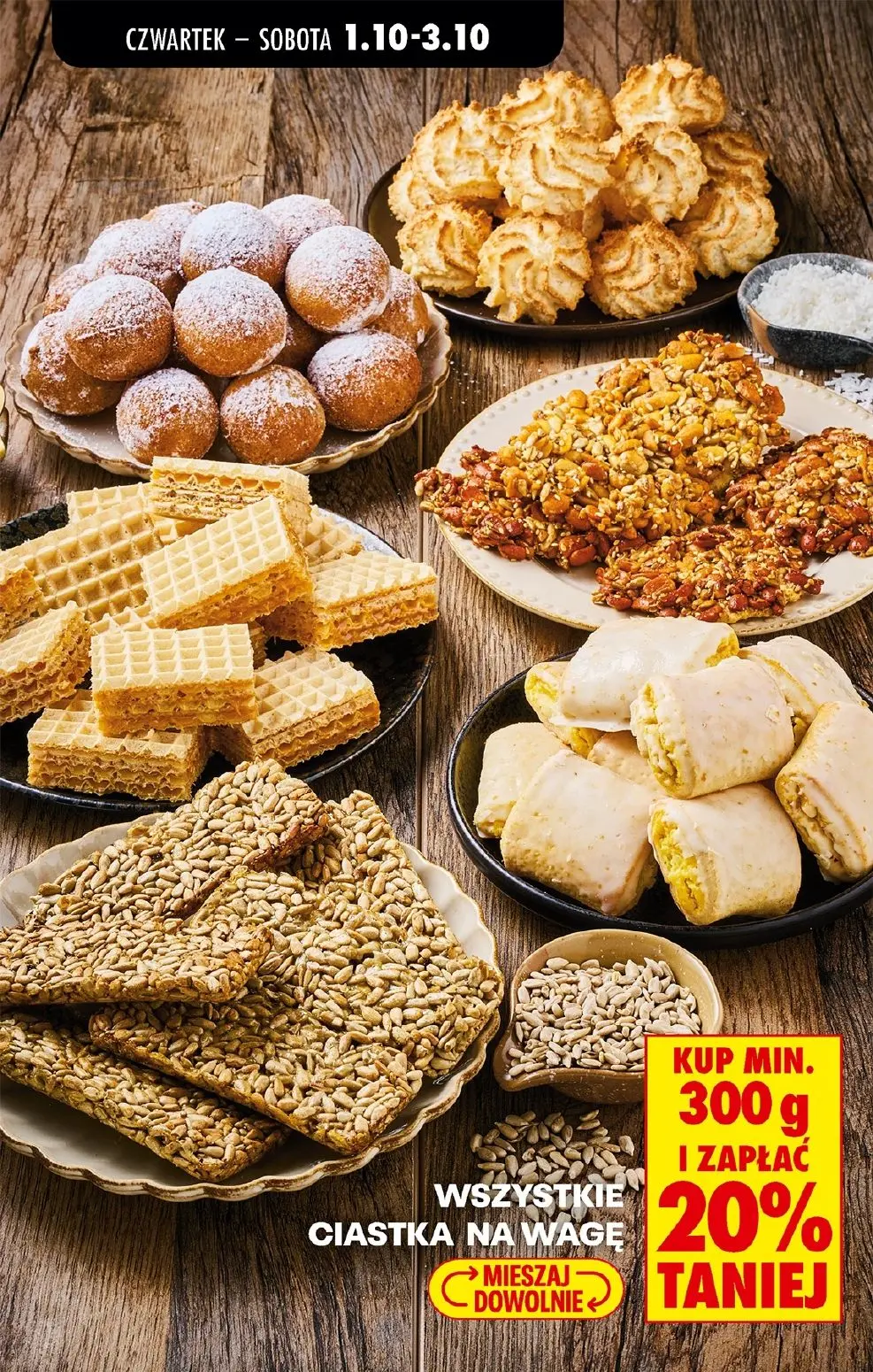 gazetka promocyjna Biedronka Lada tradycyjna. Od czwartku - Strona 53