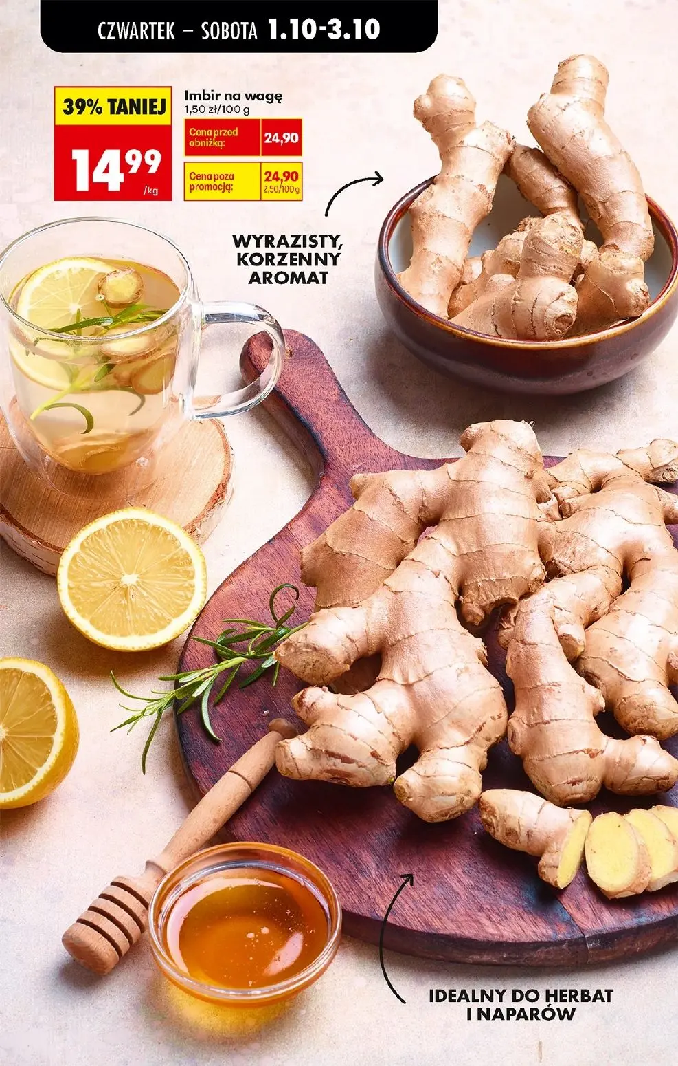 gazetka promocyjna Biedronka Od czwartku - Strona 27