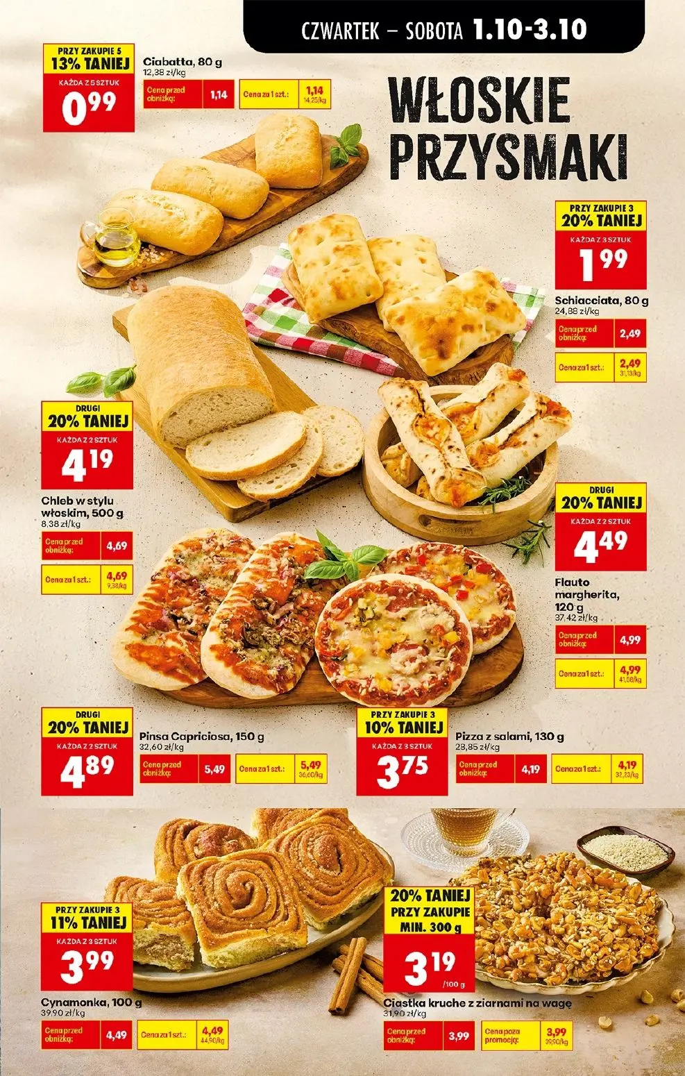 gazetka promocyjna Biedronka Od czwartku - Strona 35