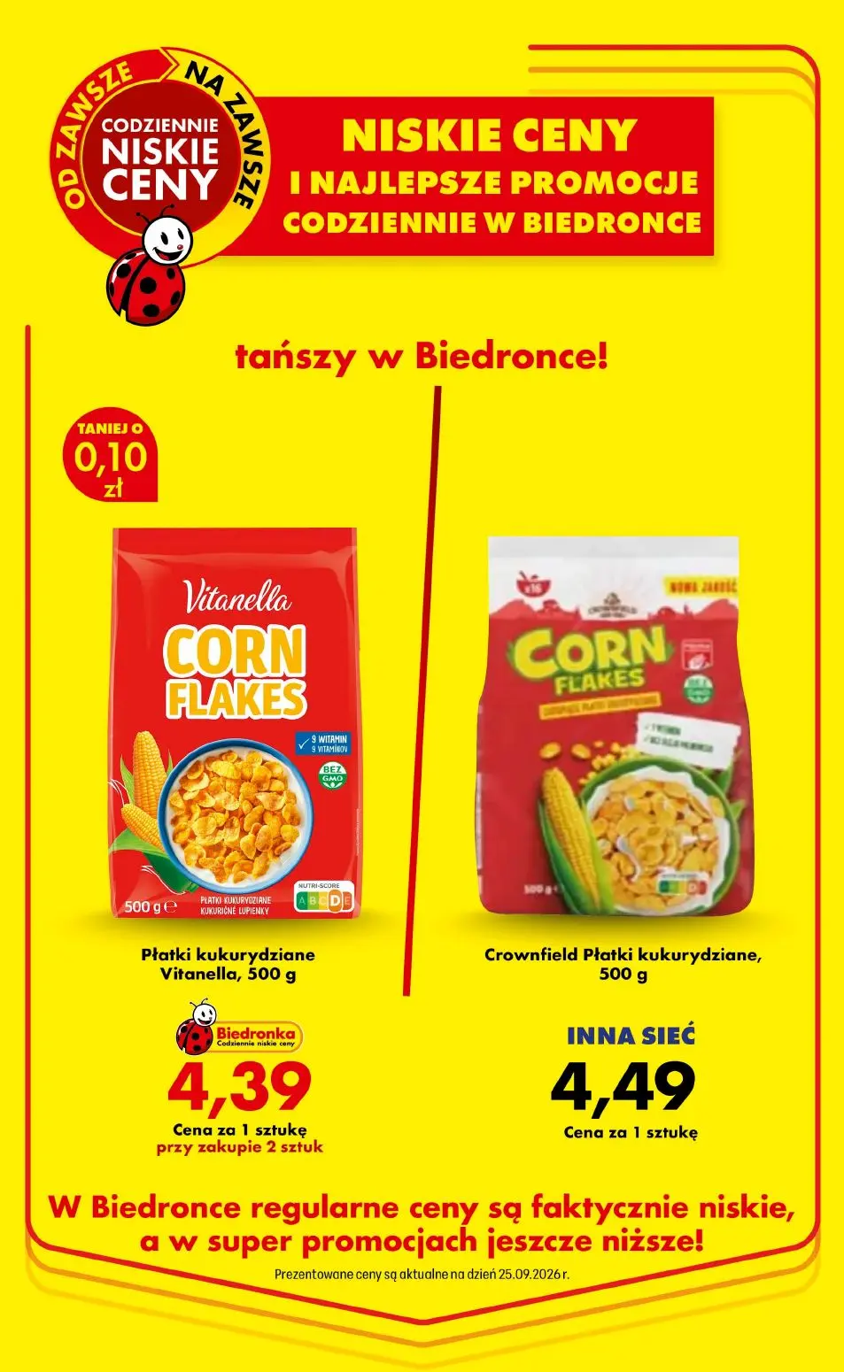 gazetka promocyjna Biedronka Od czwartku - Strona 90