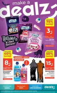 Gazetka promocyjna Dealz, ważna od 2026-10-01 do 2026-10-07.
