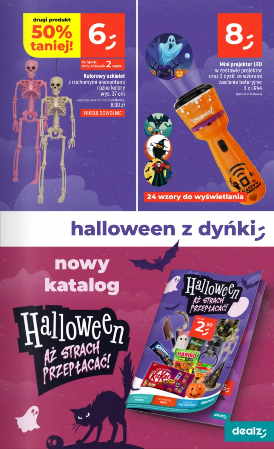 gazetka promocyjna Dealz Make a Dealz - Strona 15