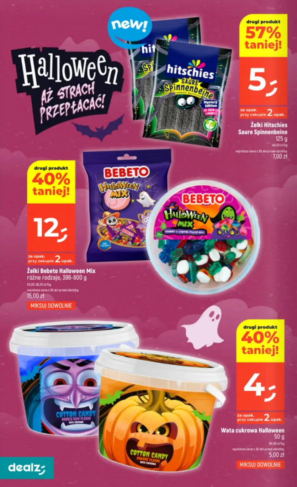 gazetka promocyjna Dealz Make a Dealz - Strona 16
