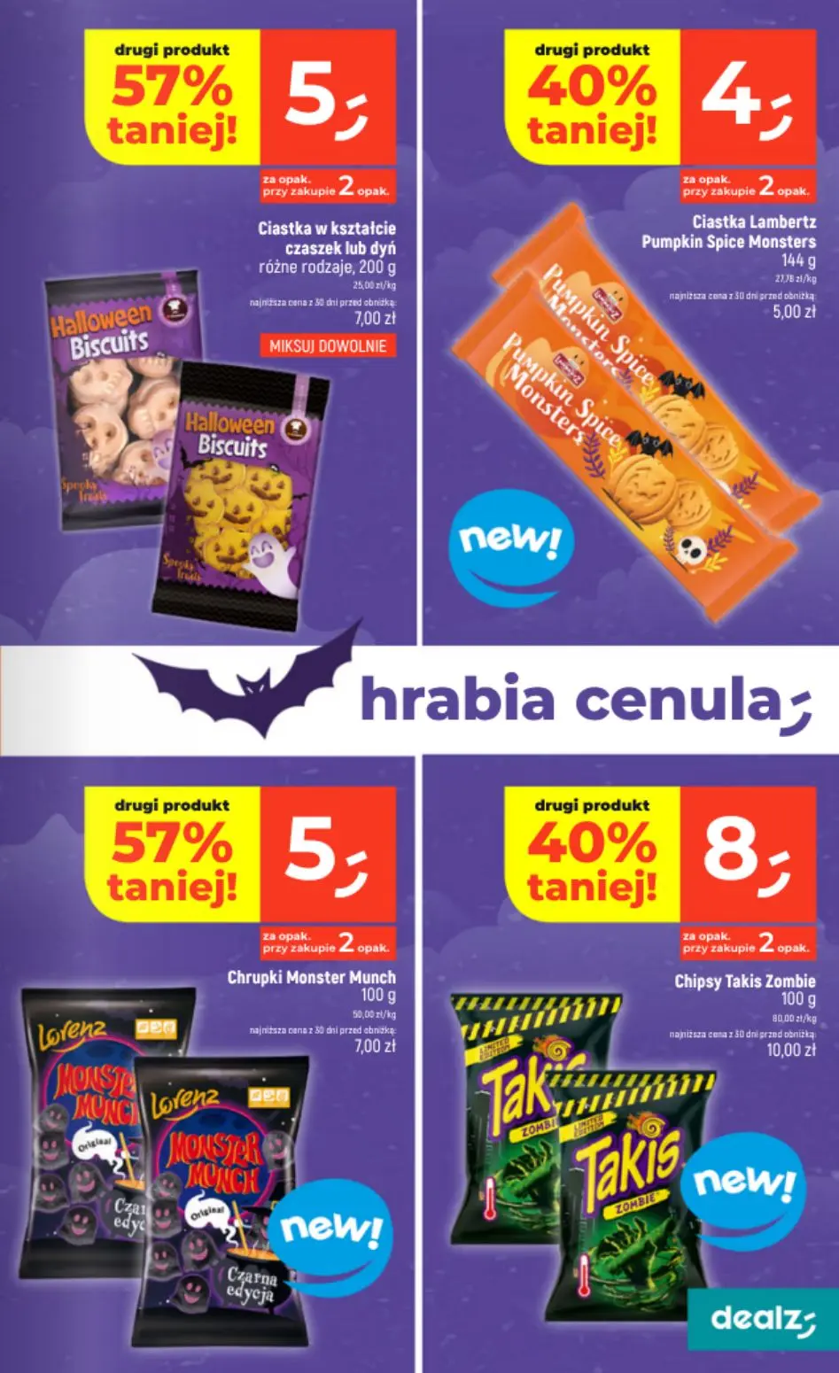 gazetka promocyjna Dealz Make a Dealz - Strona 19