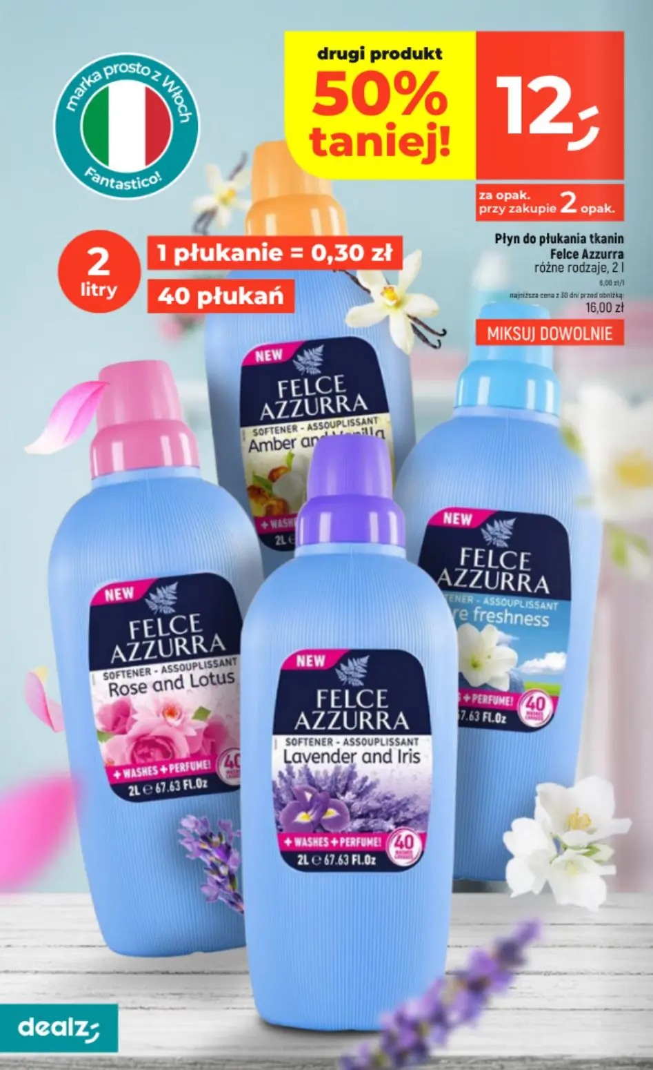gazetka promocyjna Dealz Make a Dealz - Strona 28