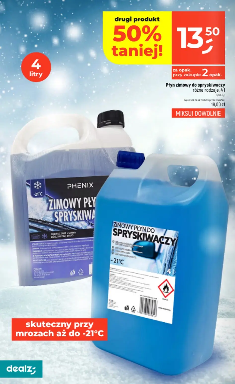 gazetka promocyjna Dealz Make a Dealz - Strona 38