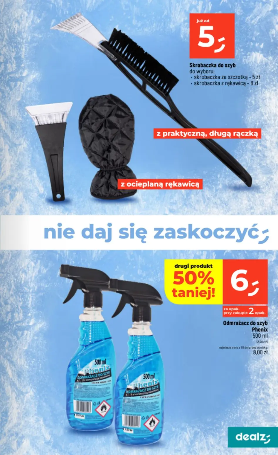 gazetka promocyjna Dealz Make a Dealz - Strona 39
