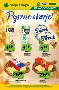 Gazetka promocyjna Euro Sklep, ważna od 2026-10-01 do 2026-10-07.