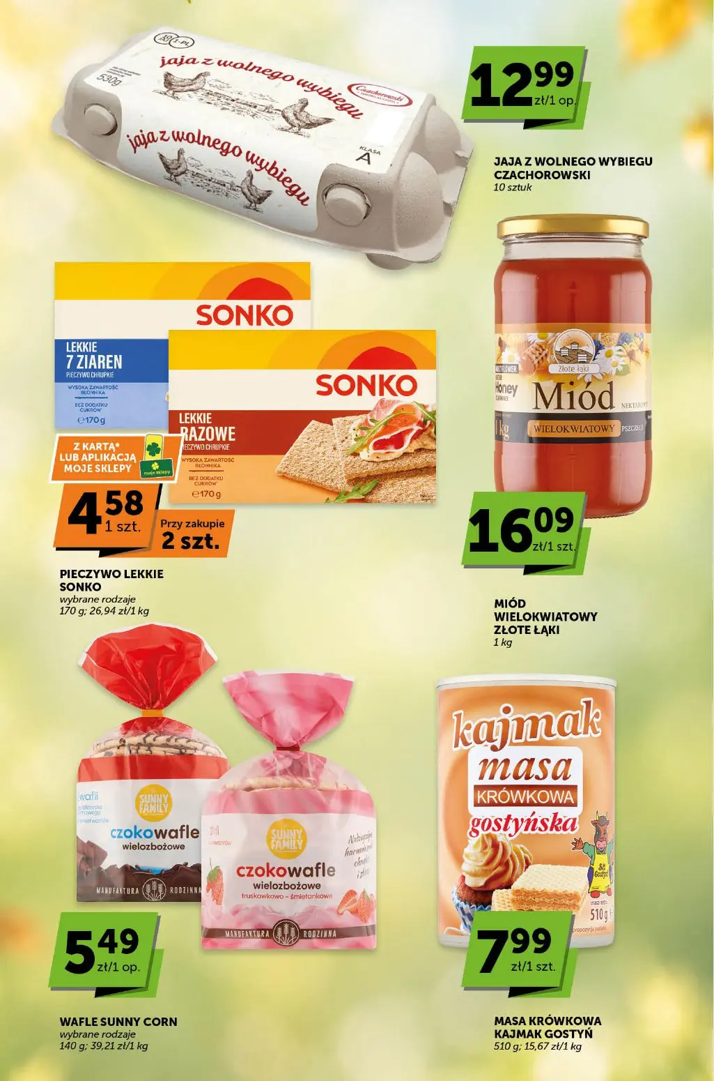 gazetka promocyjna Euro Sklep Sprawdź co więcej - Strona 2